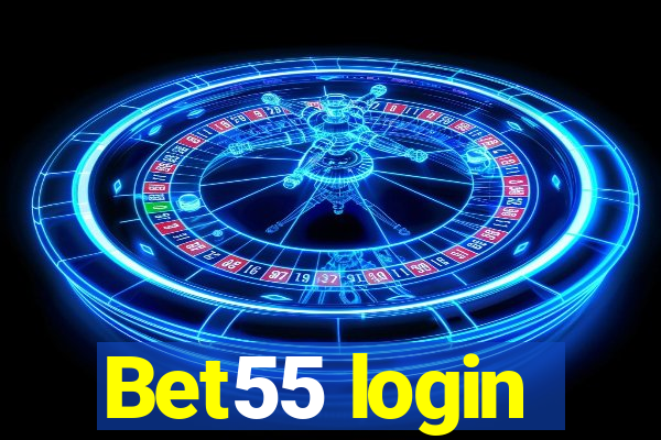 Bet55 login